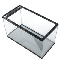 チャーム チャームオリジナル フレーム水槽 60×29.5×36.5cm 292689 1個（直送品）