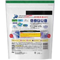 【旧品】ジョイ JOY ジェルタブ3D 超特大 1パック（54個入） 食洗機用洗剤 P&G