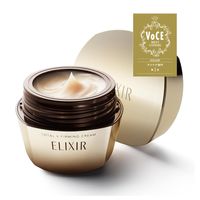 エリクシール シュペリエル トータルV ファーミングクリーム 50g 資生堂