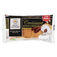 COMO（コモ）クロワッサン スティックショコラ 1セット（5個）ロングライフパン