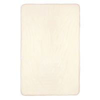 KOIZUMI 電気掛敷毛布 コットン＆タイマー 75239CT 1台