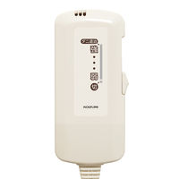 KOIZUMI 電気敷毛布 ベーシック KDS-40231 1台
