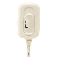 KOIZUMI 電気肩ひざ掛け KDH-50227 1台