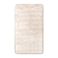 KOIZUMI 電気敷毛布 ラビットファー KDS-50231R 1台