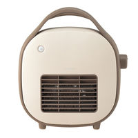 KOIZUMI セラミックヒーター KPH-0631/C 1台