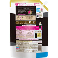 【旧品】ソフラン アロマリッチ ジュリエット 詰替1200mL 1個 ライオン