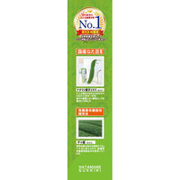 なた豆 すっきり 歯磨き粉 口臭・歯周病予防 140g 1本 三和通商