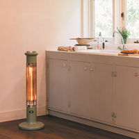 Aladdin グラファイトヒーター CAH-1G9D（G） 1台