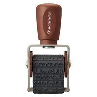 シヤチハタ 回転デコレーションスタンプ とり NRD-13A7 1個