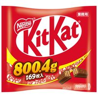 キットカット ミニ 800.4g 2袋 ネスレ日本 チョコレート