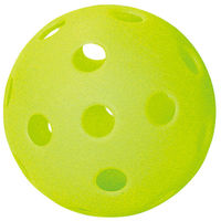 Promark（プロマーク） 野球 ソフトボール バッティング上達練習球 HTB50 1セット(50個入)（直送品）