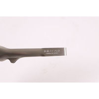 カンダ 抗菌ウルトラトング 18cm 4513454105581 1個（直送品）