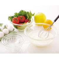 カンダ ベーシックボウル BC 325 (2.5L) 4905284143251 1個