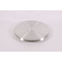 カンダ ハイグレード アルミ寸胴鍋 60cm 蓋のみ 4949362739400 1個