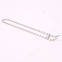 カンダ 焼アミホルダー 245mm 4949362855742 1個（直送品）