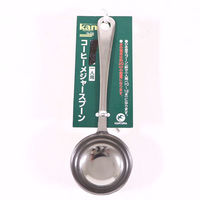 カンダ kan 18-0コーヒーメジャースプーン 4949362997589 1個