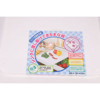 カンダ シンク用抗菌まな板 SWD-W 4973692004938 1個（直送品）
