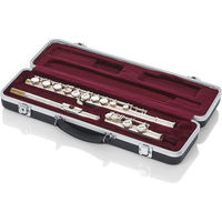 GATOR CASES フルート用ハードケース / GC-FLUTE-B/C Deluxe Molded 1個（直送品）