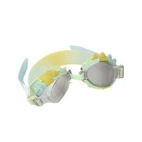 杉田エース Sunny Lifeミニスイムゴーグル モンスター S2VGOGMM CXB646647 1個（直送品）