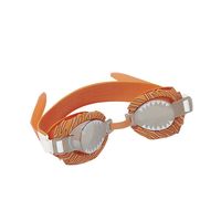 杉田エース Sunny Lifeミニスイムゴーグル タイガー S2VGOGTI CXB646649 1個（直送品）