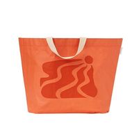 杉田エース Sunny Lifeキャリーオールバッグ テラコッタ S20CARTC CXB646624 1個（直送品）