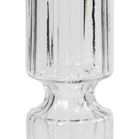 杉田エース Broste COPENHAGENヒヤシンスガラスベース クリア H32 CWG956909 1個（直送品）