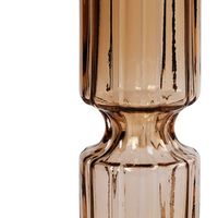 杉田エース Broste COPENHAGENヒヤシンスガラスベース タン H32 CWG956913 1個（直送品）