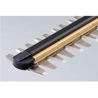 エスコ 500mm/AC100V/370W ヘッジトリマー(電動) EA898RE-4B 1台（直送品）