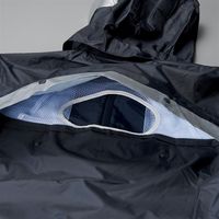 船橋 安全レインフルハーネス仕様 オレンジ 3Lサイズ FSー6000FH OR 3L 1着（直送品）