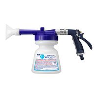 楽ナビ 大浴場クリーナー 専用フォームスプレッダー 業務用 1個 花王 浴室用洗剤