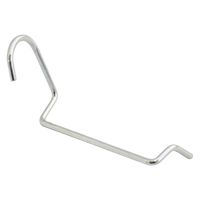 NEW HIKARI(ニューヒカリ) 鉄筋クリップ 平行 D10×D10 15個入 SH-CLTP10 100P（直送品）