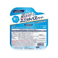 楽ナビ ユニットバスクリーナー 4.5L 業務用 1個 花王 浴室用洗剤