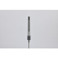 cado スティック型ヘアドライヤー baton BD-S1-SS 1台