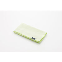 帝人フロンティア ミクロピュア（R） ボディタオル 普通タイプ グリーン 24731BTGR 1枚