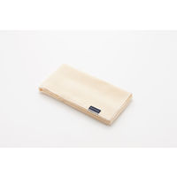 帝人フロンティア ミクロピュア(R) ボディタオル ソフトタイプ ベージュ 24730BTBE 1枚