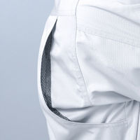 アンドレスケッティ A-4450  エコ５ＩＶＥスター　半袖ブルゾン 5L グレー コーコス信岡 1着（直送品）