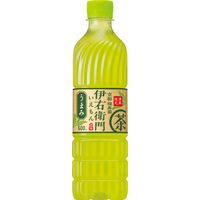 サントリー 伊右衛門 うまみ 600ml 1箱（24本入）