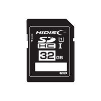 磁気研究所 データ復旧SDカード 32GB HDSDH32GCL10DS 1個