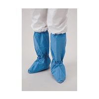アズワン ブーツカバー 50枚入り 0-4446-01 1箱(50枚)（直送品）