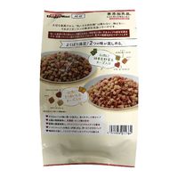 ドギーマンハヤシ 無添加良品 からだ想いの毎日ごはん 子犬～成犬用 国産 200g（50g×4袋）1袋 ドッグフード ドライ