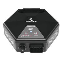 MUELLER（ミューラー） リカバリーケア リヴァイブ M2 フルレッグパック M M2RG200MD 1個（直送品）