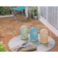 【散水用品・じょうろ】 アイリスオーヤマ 水さし MS-10 1個