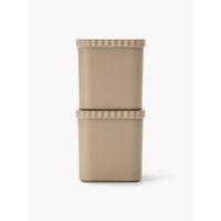 ライクイット インナーボックス6 ベージュ STC-03 1個