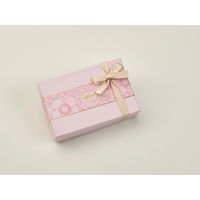 〈カファレル〉ギフト・ピッコラ 1箱 チョコレート 三越伊勢丹 紙袋付 手土産 ギフト バレンタイン ホワイトデー