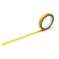 カモ井加工紙 mt large core 和紙 マットマスタード 10巻パック MT10L051 1本