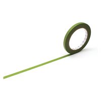 カモ井加工紙 mt sealer 和紙 マットオリーブグリーン 10巻パック MT10SE061 1本