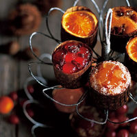 アデリー 【5個セット】フレンチカップケーキ マンゴー&パイン 4542511303653-5 5袋（直送品）