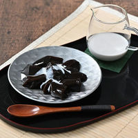 都製餡 【5個セット】もっちりわらび餅 ほうじ茶 もっちりわらび餅-5 5個（直送品）