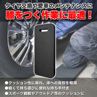 大自工業 EVA ニーパット MT-9 1個（直送品）