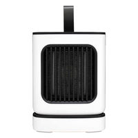 DBKセラミックスイングファンヒーター DCW600 1台